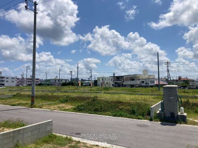 62.4 Tsubo Land for Sale in Yomitan Village, Okinawa - Thumbnail 3