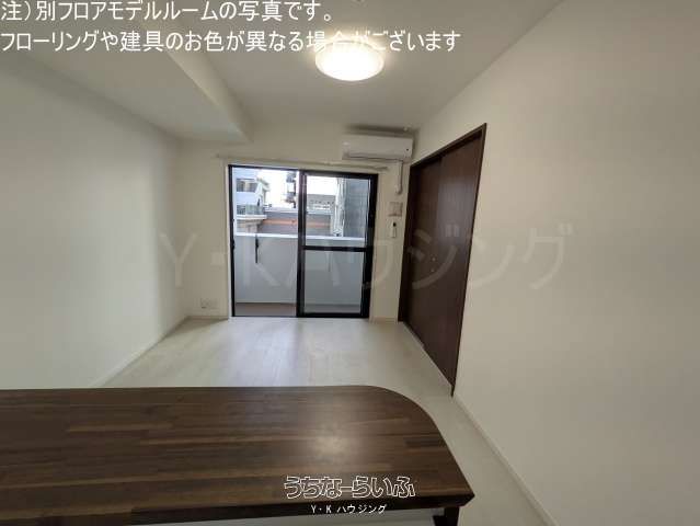 New 1LDK Apartment near Miebashi Station, Naha, Okinawa - Thumbnail 4