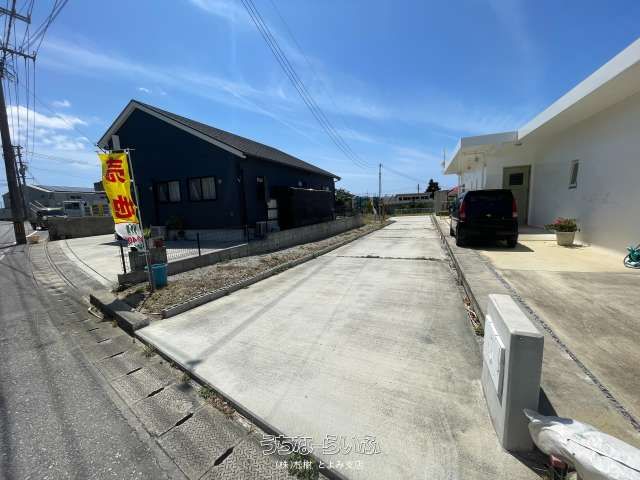 345 sqm Land Plot for Sale in Kyan, Itoman City, Okinawa - Thumbnail 3