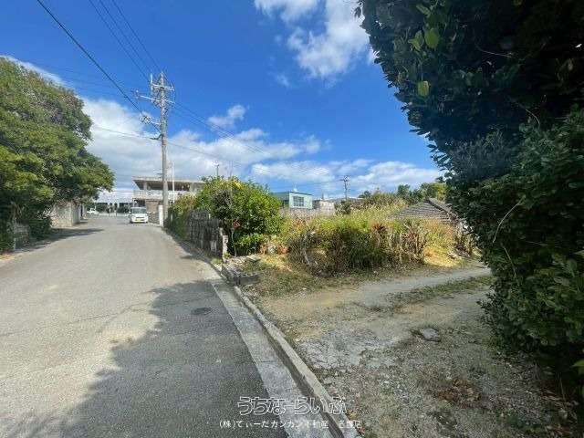 213.75m² Residential Land for Sale in Kin Town, Okinawa - Thumbnail 4
