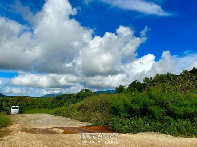5,895m² Land for Sale in Ishigaki with Pacific Views - Thumbnail 4