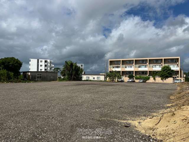 1,833 sqm Rental Land in Maesato, Ishigaki City, Okinawa - Thumbnail 3