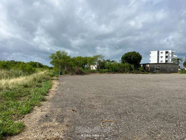 1,833 sqm Rental Land in Maesato, Ishigaki City, Okinawa - Thumbnail 4