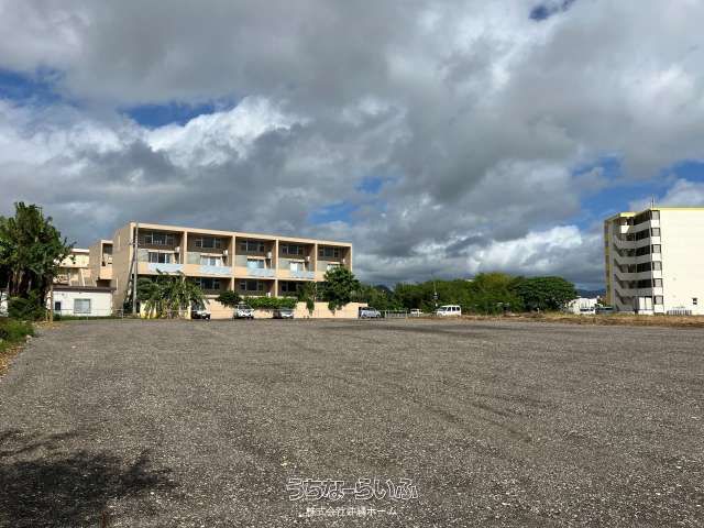 1,833 sqm Rental Land in Maesato, Ishigaki City, Okinawa - Thumbnail 2