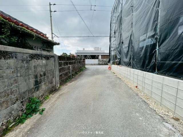 New 4LDK House for Sale in Yaeze, Okinawa - 2026 Build - Thumbnail 4