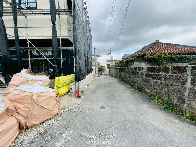 New 4LDK House for Sale in Yaeze, Okinawa - 2026 Build - Thumbnail 3