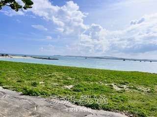 372.82 sqm Land for Sale in Katsuren-hama, Uruma City, Okinawa - Thumbnail 2
