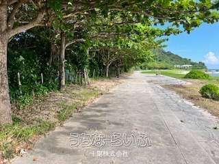 372.82 sqm Land for Sale in Katsuren-hama, Uruma City, Okinawa - Thumbnail 3