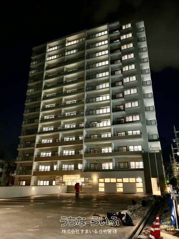 Comfort Naha Matsukawa 3LDK Apartment for Rent in Naha, Okinawa - Thumbnail 2