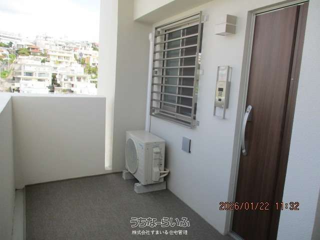 Comfort Naha Matsukawa 3LDK Apartment for Rent in Naha, Okinawa - Thumbnail 3