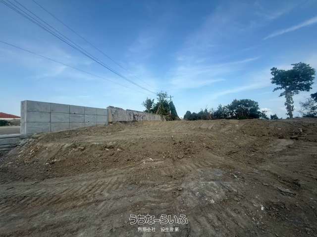 360m² Lease Land in Hiyagon, Okinawa City for Storage or Parking - Thumbnail 3