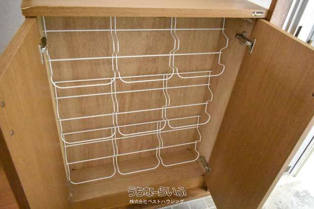 Ocean Palace Wakasa 403: 1K Apartment for Rent in Naha, Okinawa - Thumbnail 3