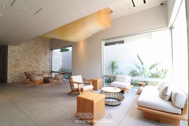 Premist Chatan Araha Beach The Terrace 2LDK Condo for Sale - Thumbnail 4