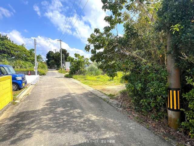 301.87 sqm Residential Land Plot in Shimoji, Miyakojima - Thumbnail 4
