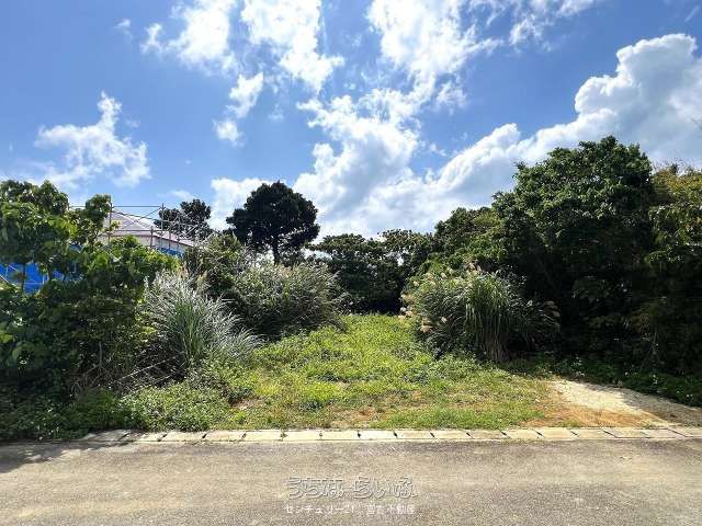301.87 sqm Residential Land Plot in Shimoji, Miyakojima - Thumbnail 3