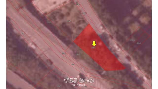 308.76 sqm Residential Development Land in Tomigusuku, Okinawa - Thumbnail 2