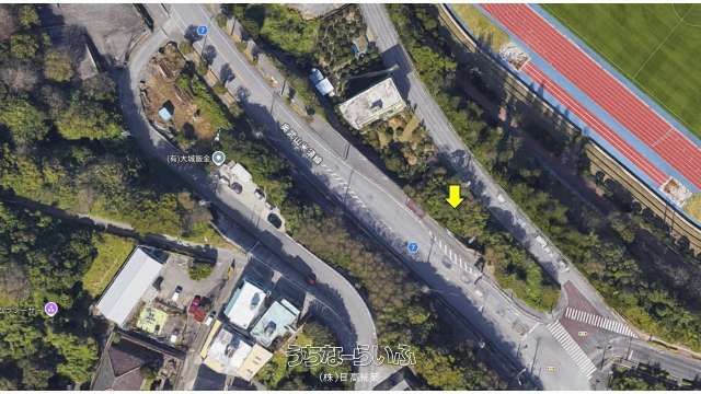 308.76 sqm Residential Development Land in Tomigusuku, Okinawa - Thumbnail 3