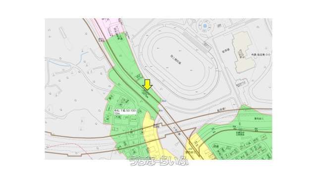 308.76 sqm Residential Development Land in Tomigusuku, Okinawa - Thumbnail 4