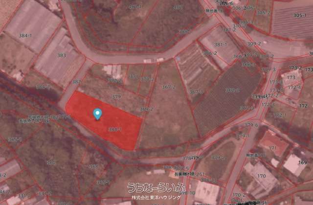 Agricultural Land for Sale in Itoman, Okinawa - 1281 sqm - Thumbnail 2