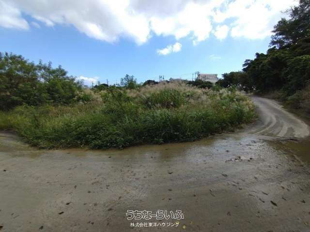 Agricultural Land for Sale in Itoman, Okinawa - 1281 sqm - Thumbnail 3