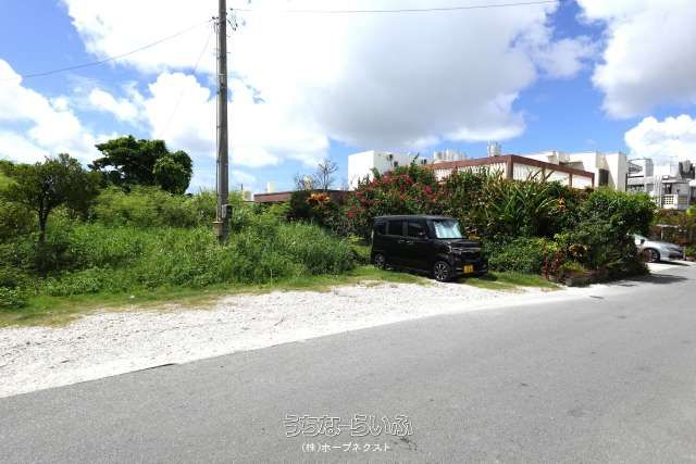 419m² Land for Sale in Kana, Tomigusuku, Okinawa - Thumbnail 4