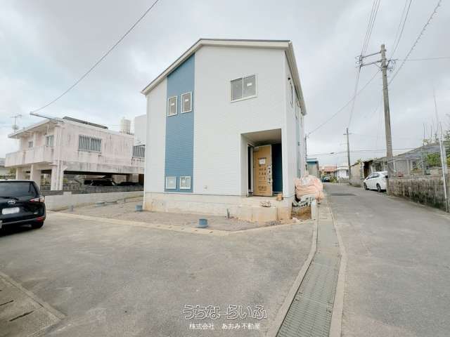New 3LDK House for Sale in Yomitan Village, Okinawa - Thumbnail 2
