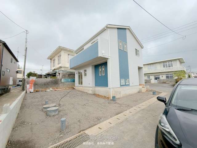 New 3LDK House for Sale in Yomitan Village, Okinawa - Thumbnail 3