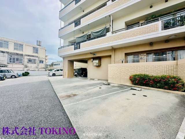 Wing Chateau Naha Ocean View 3LDK Apartment for Sale in Naha - Thumbnail 4