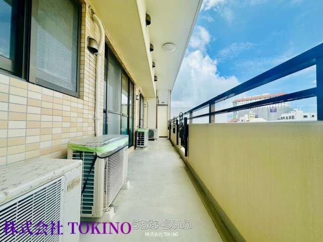 Wing Chateau Naha Ocean View 3LDK Apartment for Sale in Naha - Thumbnail 3