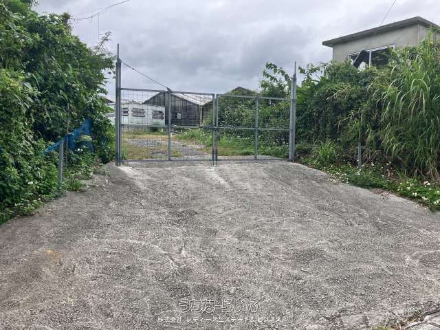 9676 sqm Agricultural Land with Office in Ginoza Village, Okinawa - Thumbnail 2
