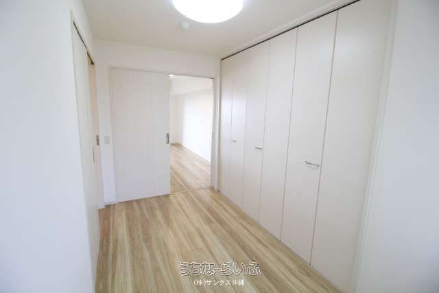 Ocean View 2LDK Apartment for Rent Near Shuri Station, Naha - Thumbnail 4