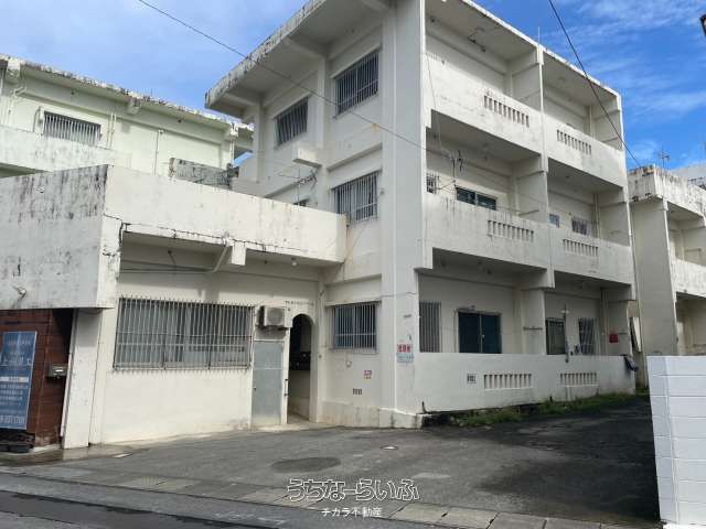 Okinawa City Miyazato Apartment Building for Sale - 8.15% Yield - Thumbnail 4