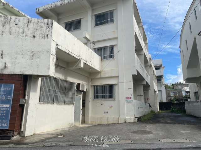 Okinawa City Miyazato Apartment Building for Sale - 8.15% Yield - Thumbnail 3