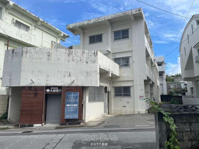 Okinawa City Miyazato Apartment Building for Sale - 8.15% Yield - Thumbnail 2