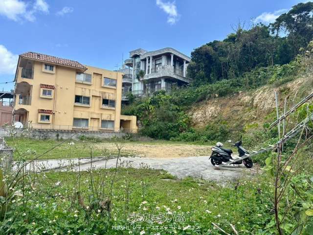 Land for Sale in Mashiki, Ginowan with West Coast Views - Thumbnail 3