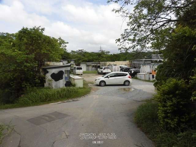 776 sqm Land for Sale in Nakijin Village, Okinawa - Image 1
