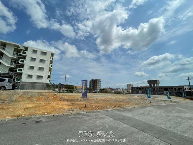 220.42 m² Land Plot in Nago City, Okinawa - Umoza no Mori Development - Thumbnail 2