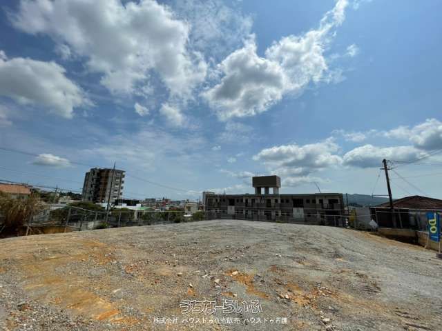 220.42 m² Land Plot in Nago City, Okinawa - Umoza no Mori Development - Thumbnail 4
