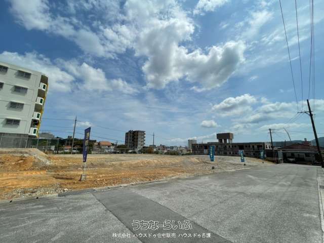220.42 m² Land Plot in Nago City, Okinawa - Umoza no Mori Development - Thumbnail 3