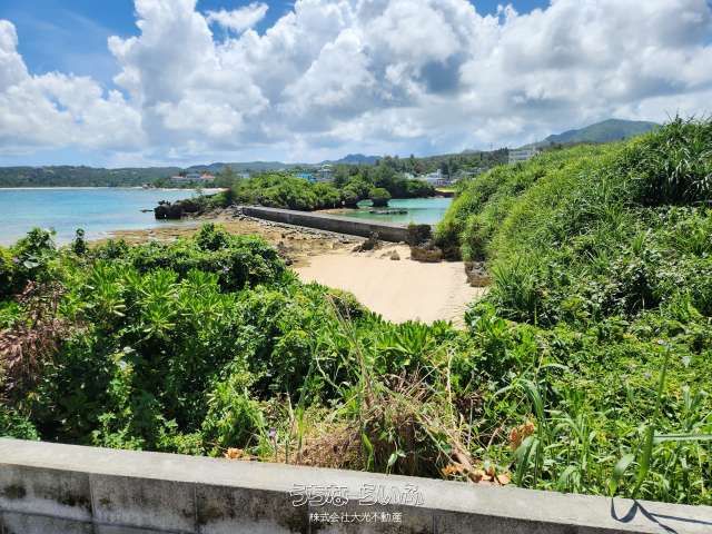 Sea View Cemetery Plots for Sale in Onna Village, Okinawa - Thumbnail 3