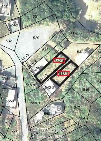 Sea View Cemetery Plots for Sale in Onna Village, Okinawa - Thumbnail 4