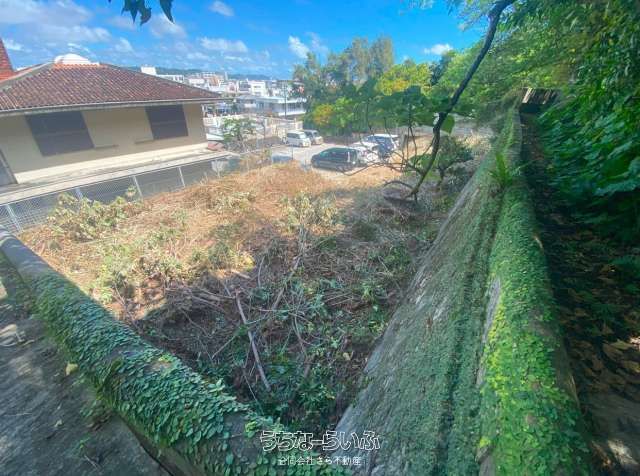 894.04 sqm Land for Sale in Quiet Yonabaru, Okinawa - Thumbnail 4