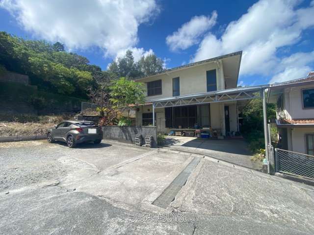 894.04 sqm Land for Sale in Quiet Yonabaru, Okinawa - Thumbnail 2