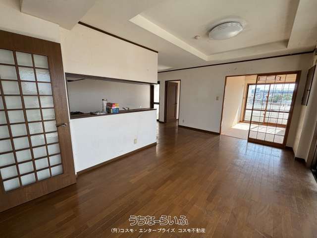 Freiber Urasoe 3LDK Apartment for Sale in Urasoe City, Okinawa - Thumbnail 3