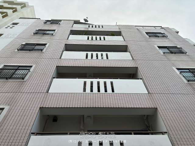Freiber Urasoe 3LDK Apartment for Sale in Urasoe City, Okinawa - Image 1