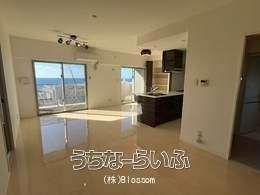 Presence Lodge Kadena Reve 1101: 3LDK Apartment with Sea Views - Thumbnail 2