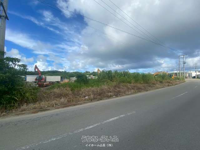 532m² Residential Land for Sale in Ishigaki's Ōhama District - Thumbnail 2