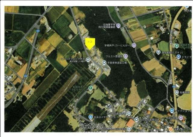532m² Residential Land for Sale in Ishigaki's Ōhama District - Thumbnail 4