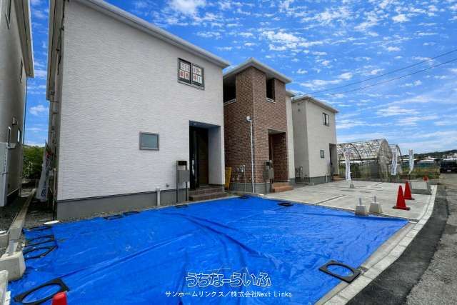 New 3LDK Detached House for Sale in Yaese Town, Okinawa - Thumbnail 4