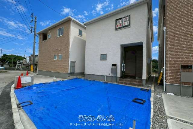 New 3LDK Detached House for Sale in Yaese Town, Okinawa - Thumbnail 3